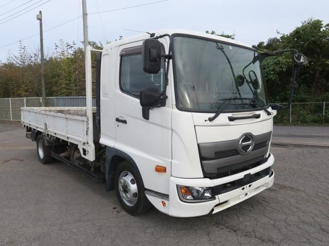 HINO / RANGER