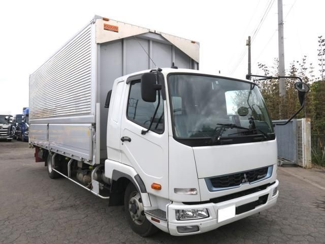 MITSUBISHI FUSOU / FIGHTER