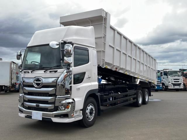 HINO / PROFIA