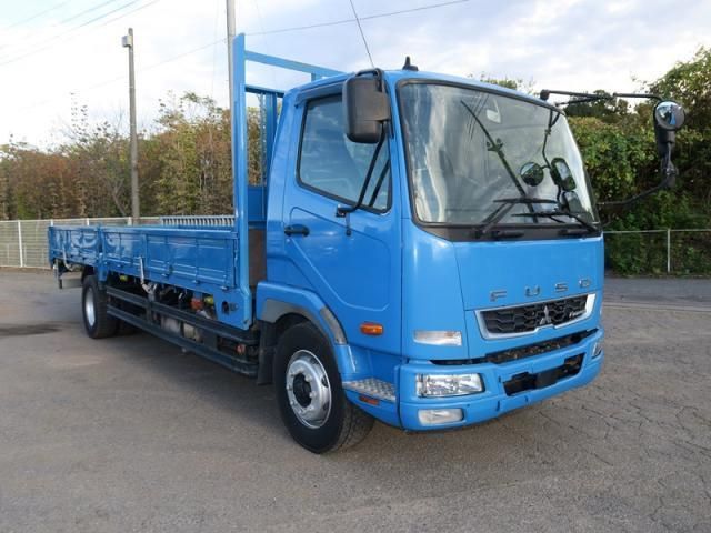 MITSUBISHI FUSOU / FIGHTER