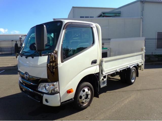 HINO / DUTRO