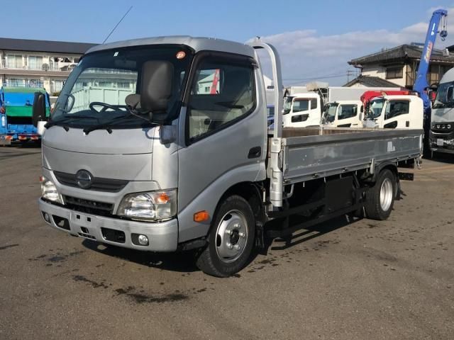 HINO / DUTRO