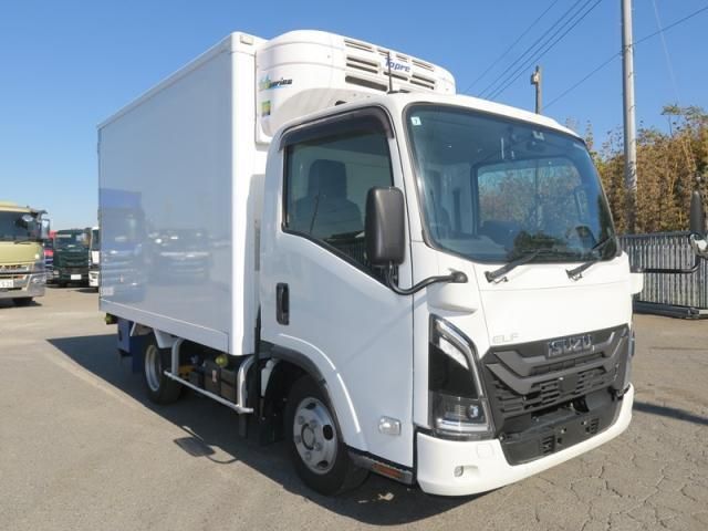 ISUZU / ELF