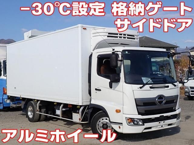 HINO / RANGER