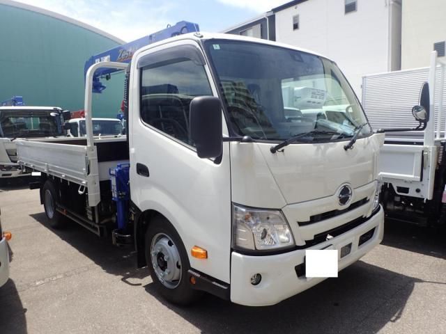 HINO / DUTRO