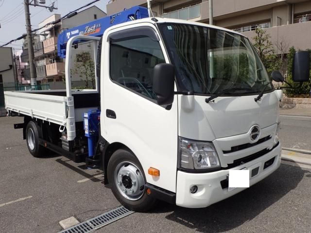 HINO / DUTRO