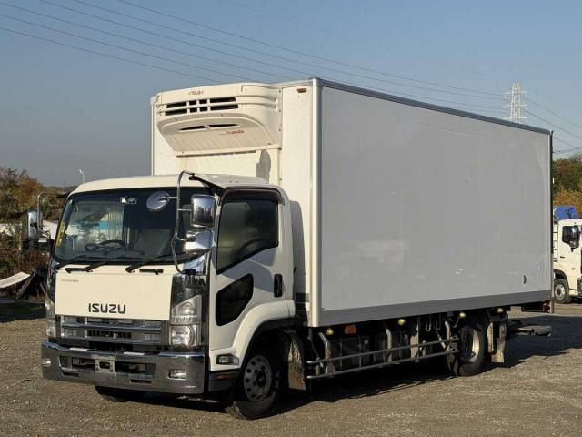 ISUZU / FORWARD