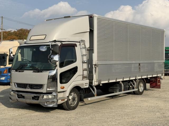 MITSUBISHI FUSOU / FIGHTER