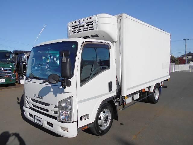 ISUZU / ELF