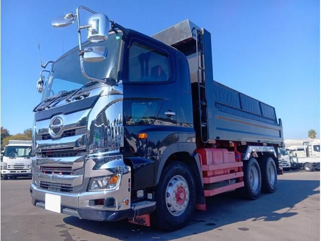 HINO / PROFIA