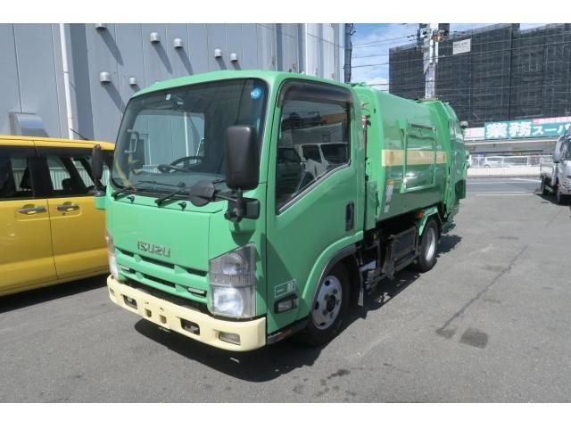 ISUZU / ELF