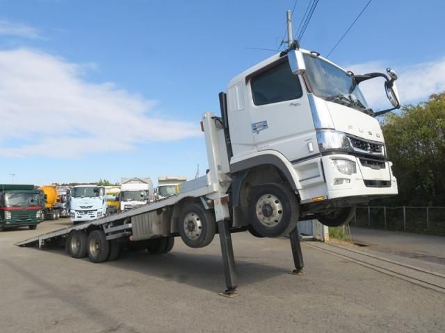 MITSUBISHI FUSOU / SUPER GREAT