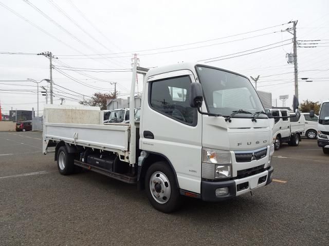 MITSUBISHI / CANTER