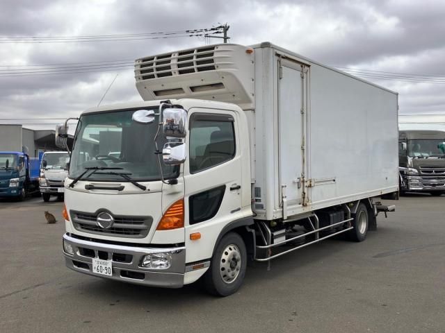HINO / RANGER