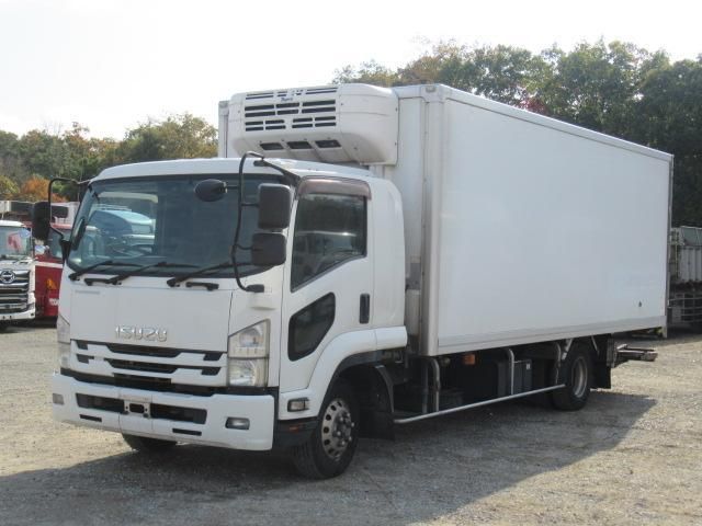 ISUZU / FORWARD
