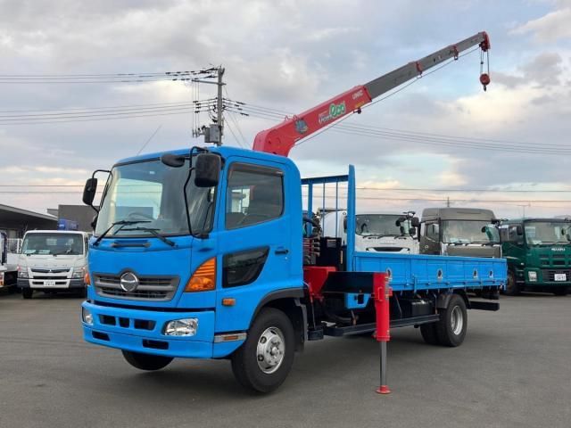 HINO / RANGER