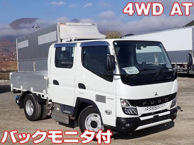 MITSUBISHI / CANTER