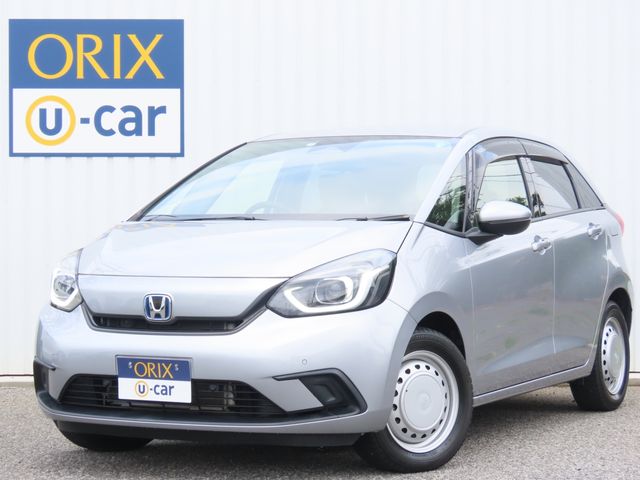 HONDA / FIT e:HEV
