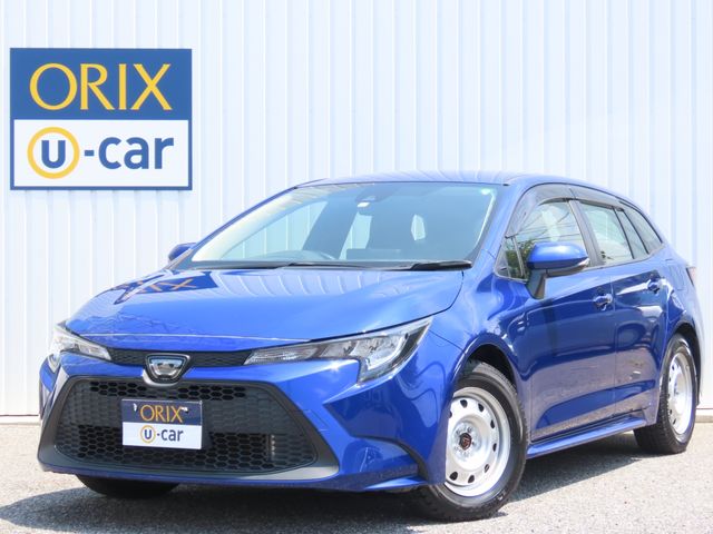 TOYOTA / COROLLA TOURING