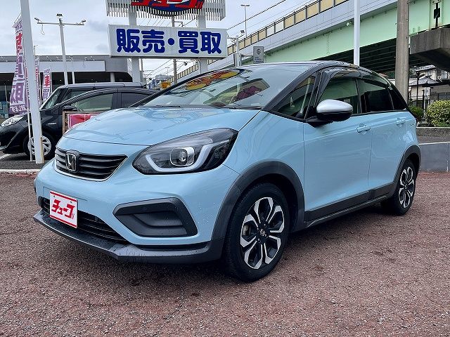 HONDA / FIT