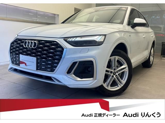 AUDI / AUDI Q5 SPORTBACK