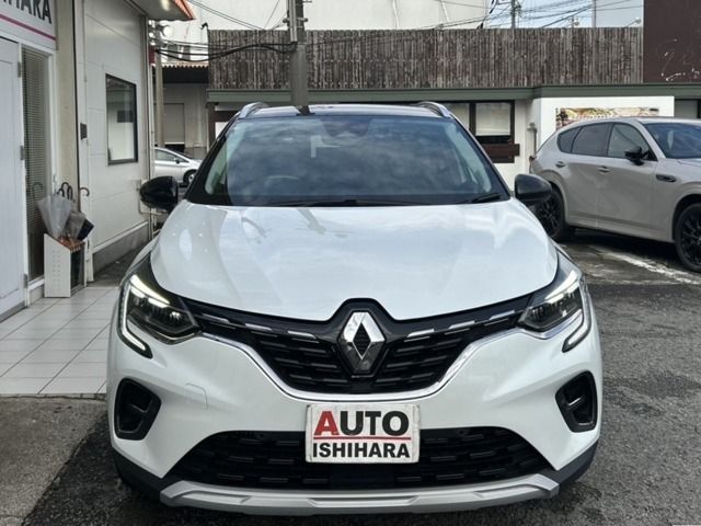 RENAULT / RENAULT CAPTUR