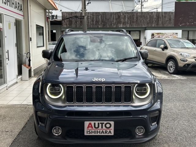 JEEP / JEEP Renegade