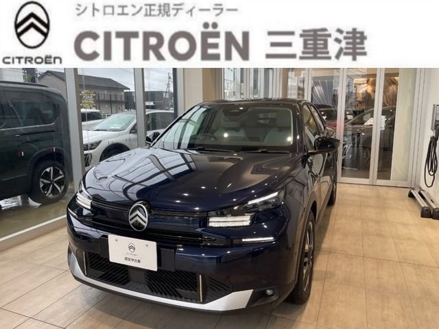 CITROEN / CITROEN C4