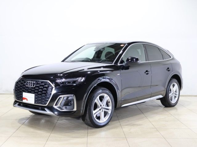 AUDI / AUDI Q5 SPORTBACK