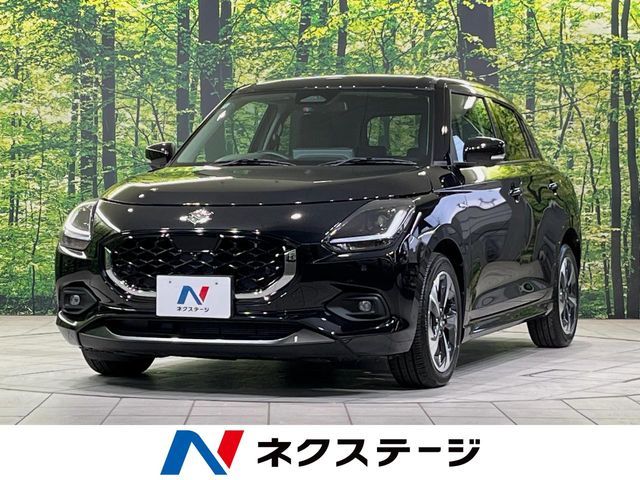 SUZUKI / SWIFT
