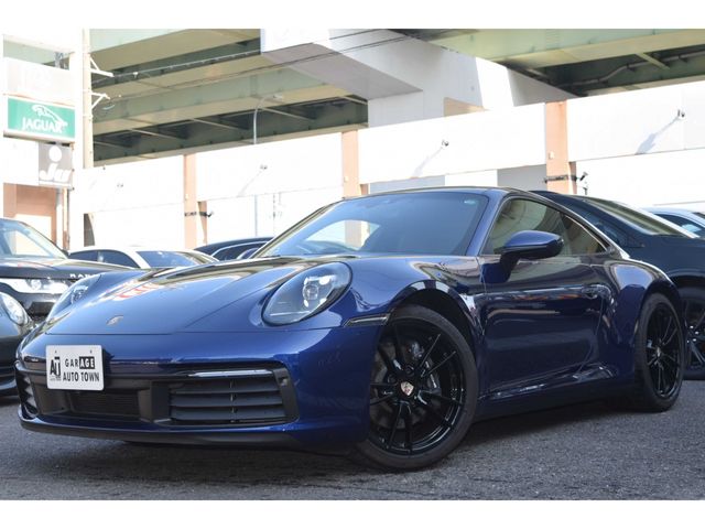 PORSCHE / PORSCHE 911