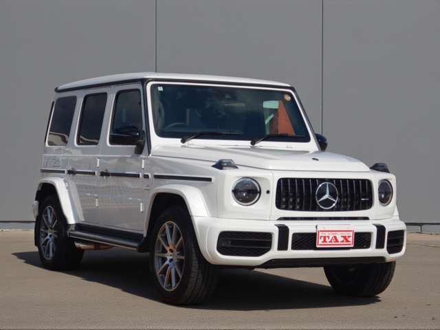 MERCEDES BENZ / MERCEDES AMG G class