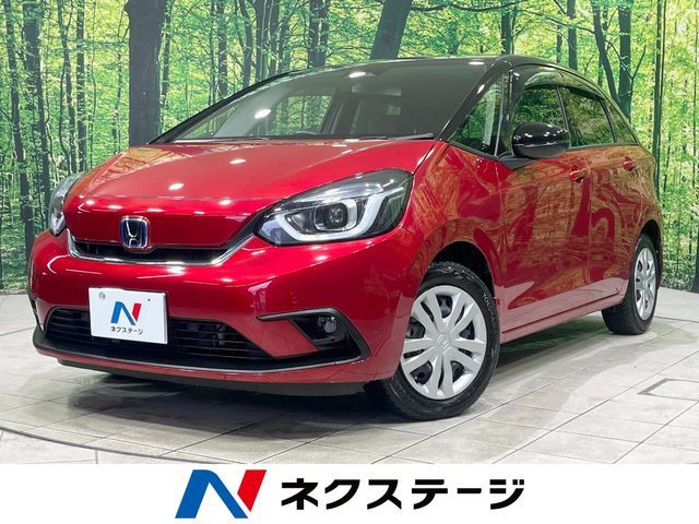 HONDA / FIT e:HEV