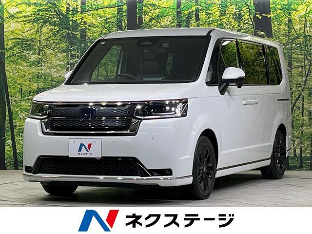 HONDA / STEPWAGON e:HEV SPADA