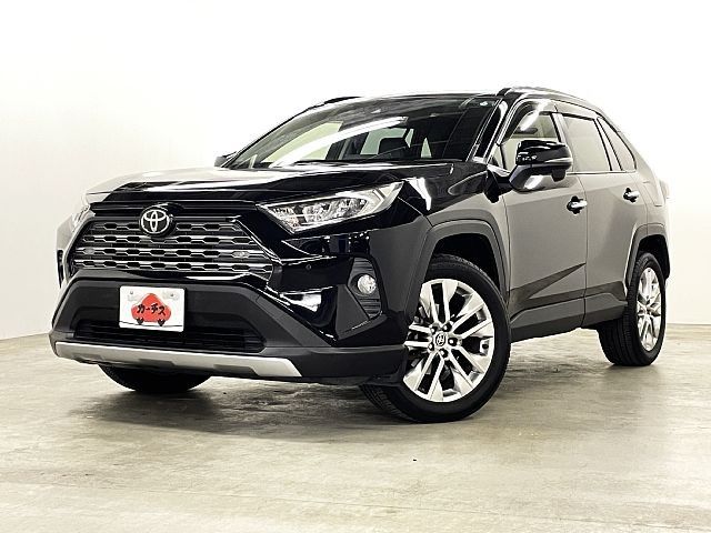 TOYOTA / RAV4 4WD