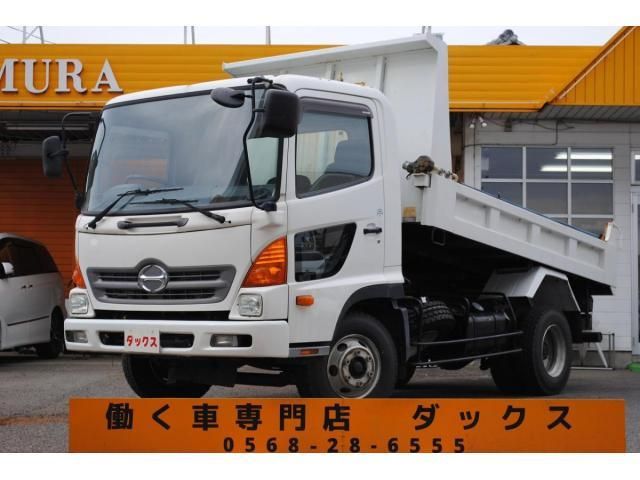 HINO / RANGER