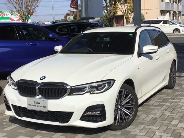 BMW / BMW 3series TOURING