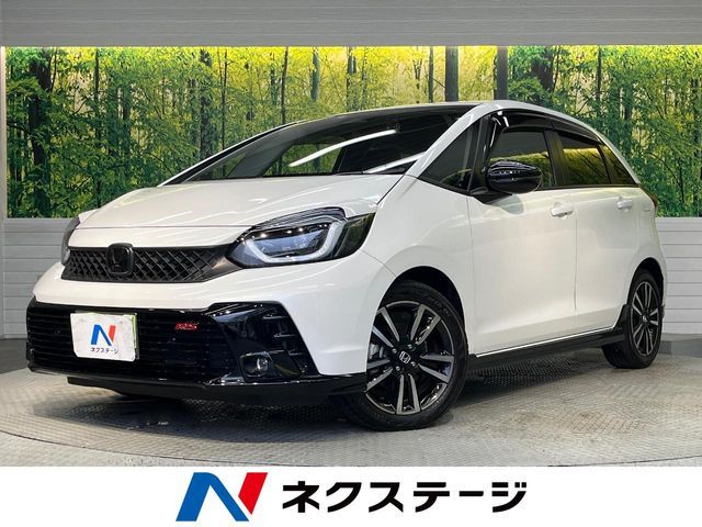 HONDA / FIT e:HEV