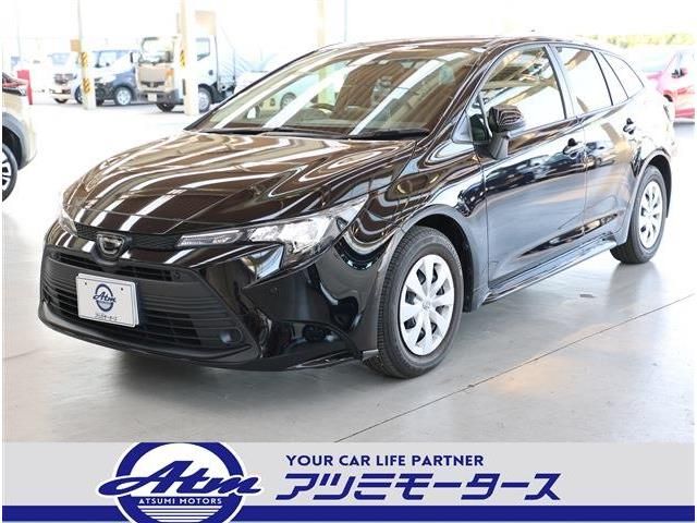 TOYOTA / COROLLA TOURING