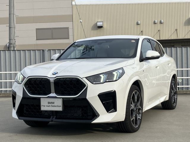 BMW / BMW X2