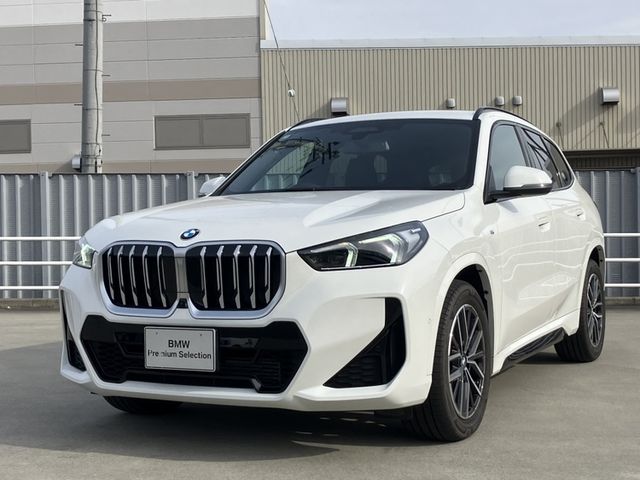 BMW / BMW X1