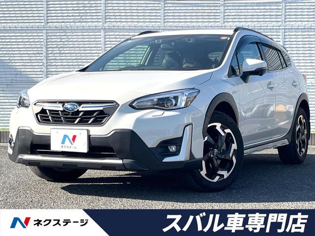 SUBARU / SUBARU XV HYBRID