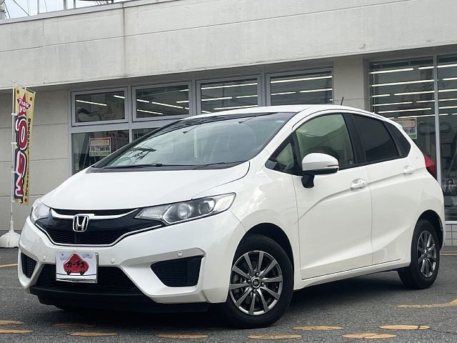 HONDA / FIT