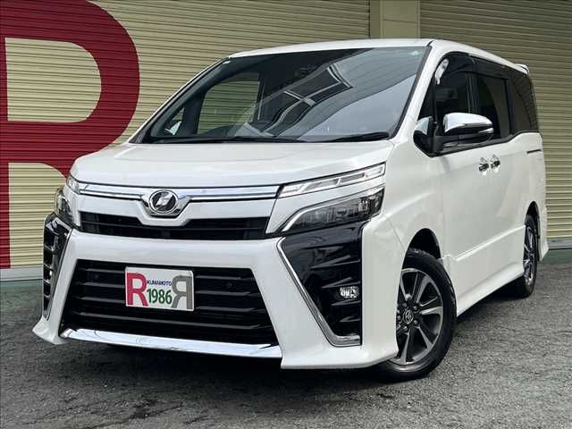 TOYOTA / VOXY