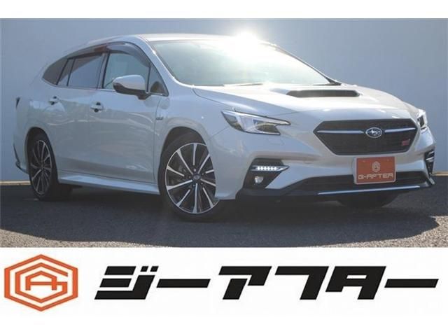 SUBARU / LEVORG
