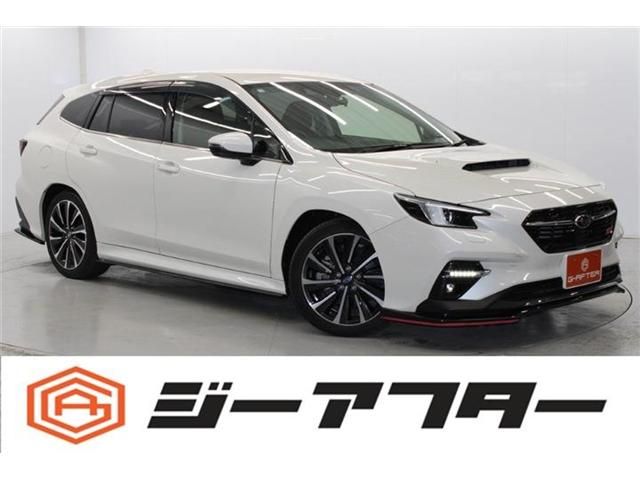 SUBARU / LEVORG