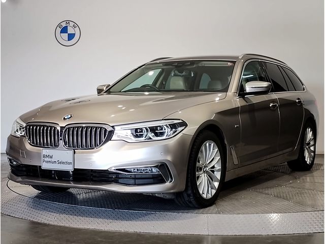 BMW / BMW 5series TOURING