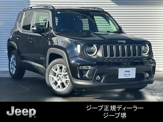 JEEP / JEEP Renegade