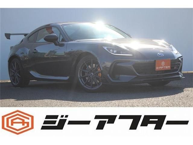 SUBARU / BRZ