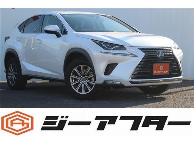 TOYOTA / LEXUS NX300